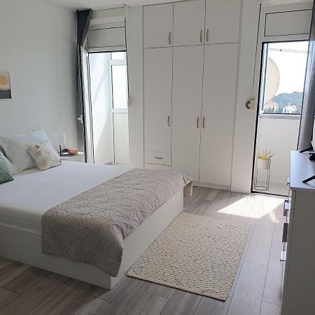 Apartment Makarska View Buitenkant foto