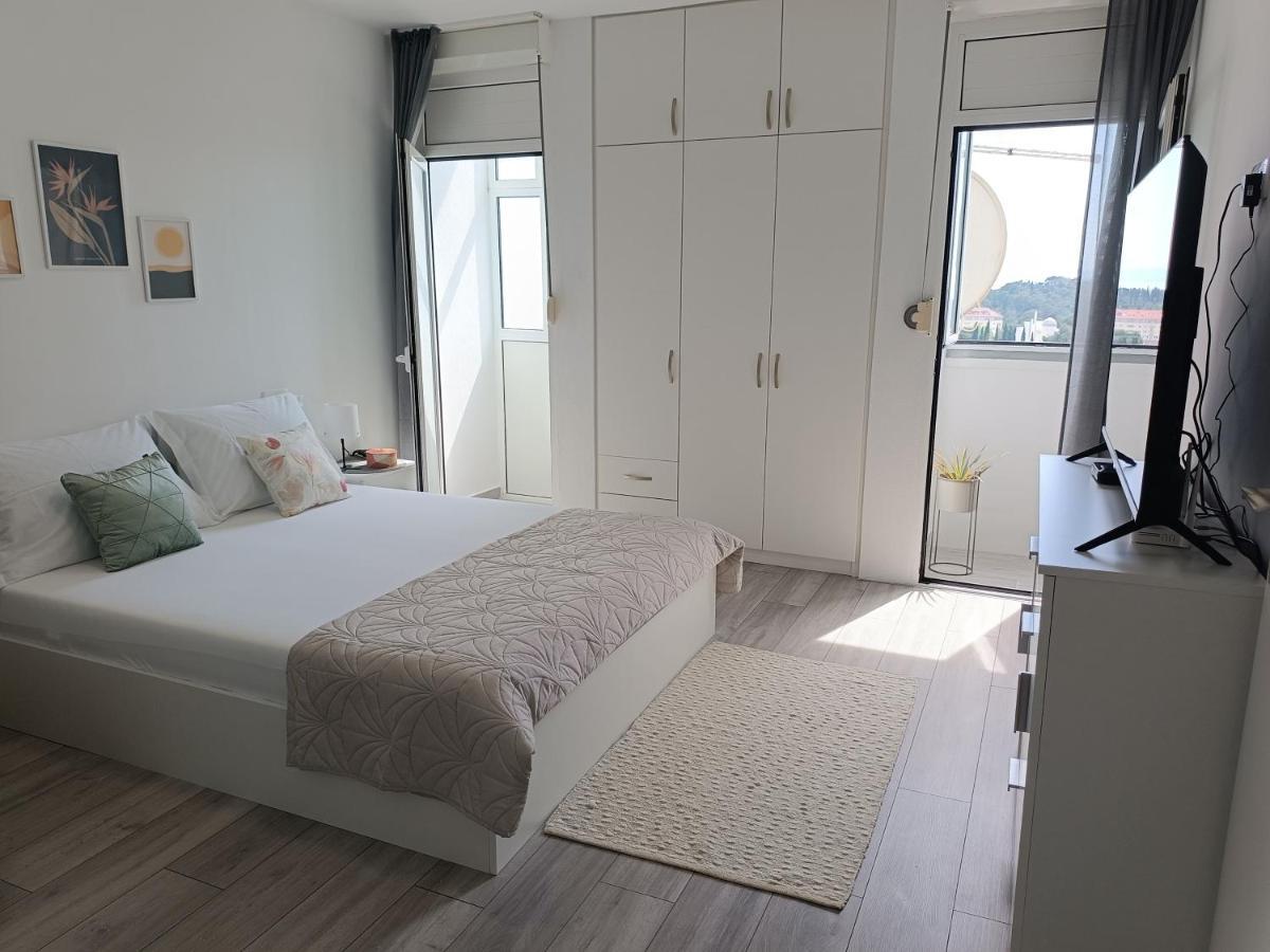 Apartment Makarska View Buitenkant foto